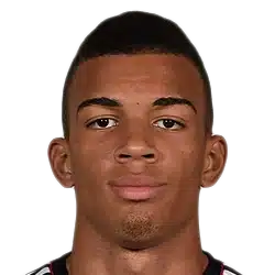 Kevin Akpoguma Kevin Akpoguma