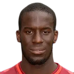 Moussa Niakhaté