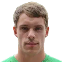 Christian Mathenia