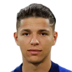 Amine Harit Amine Harit