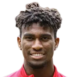 Haji Wright Haji Wright