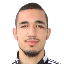Nabil Bentaleb Nabil Bentaleb