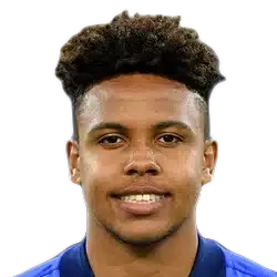 Weston McKennie Weston McKennie
