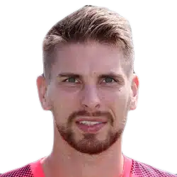 Ron-Robert Zieler Ron-Robert Zieler