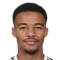 Jean Manuel Mbom Jean Manuel Mbom