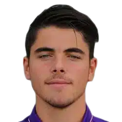 Riccardo Sottil