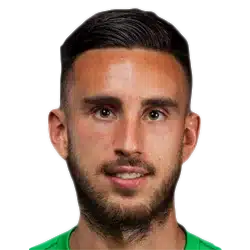 Adrien Thomasson Adrien Thomasson
