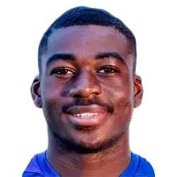 Youssouf Fofana