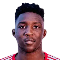 Bingourou Kamara Bingourou Kamara