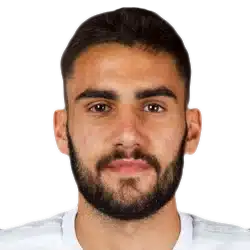 Romain Del Castillo Romain Del Castillo