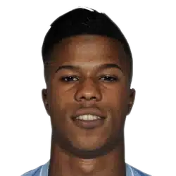 Keita Baldé