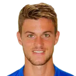 Daniele Rugani Daniele Rugani