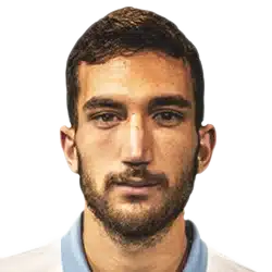 Danilo Cataldi Danilo Cataldi