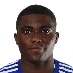 Jeremie Boga Jeremie Boga