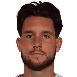 Jordan Lefort Jordan Lefort