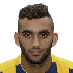 Mohamed Fares