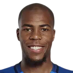 Djibril Sidibé Djibril Sidibé