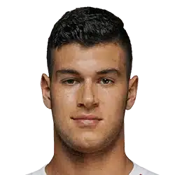 Pietro Pellegri Pietro Pellegri