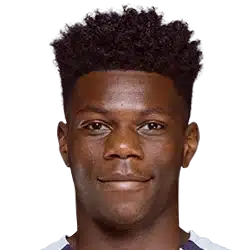 Aurélien Tchouaméni Aurélien Tchouaméni
