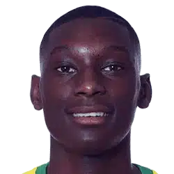 Randal Kolo Muani Randal Kolo Muani