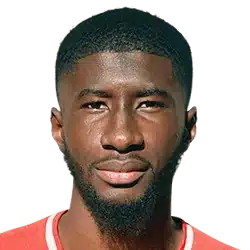 Senou Coulibaly