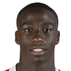 Ferland Mendy
