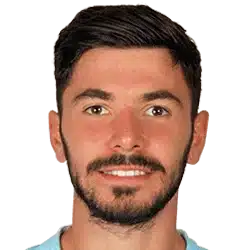 Morgan Sanson