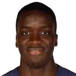 Stanley Nsoki