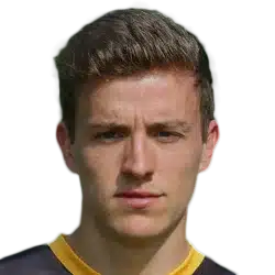 Niklas Hauptmann