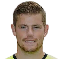 Timo Horn Timo Horn