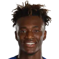 Tammy Abraham