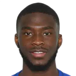 Fikayo Tomori Fikayo Tomori