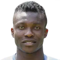 Joseph Aidoo