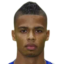 Jeremiah St. Juste