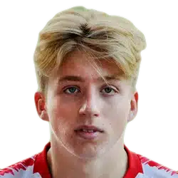 Mads Bidstrup