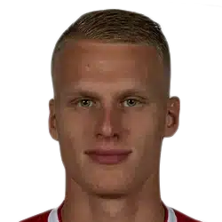 Mitchel Bakker