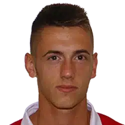 Aleksa Terzic Aleksa Terzic