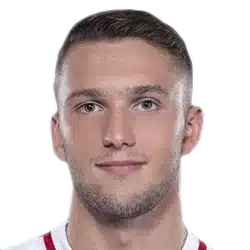 Sebastian Walukiewicz Sebastian Walukiewicz