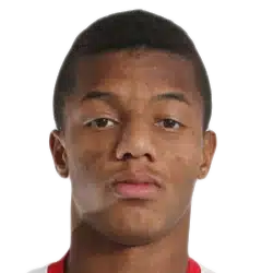 David Neres David Neres