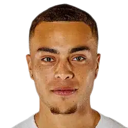 Sergiño Dest Sergiño Dest