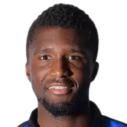 Clinton Mata