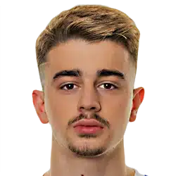 Edon Zhegrova Edon Zhegrova