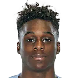 Jeremie Frimpong Jeremie Frimpong