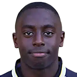 Dylan Mbayo