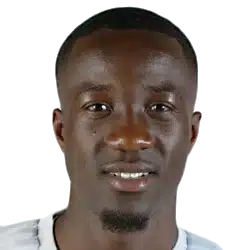 Elisha Owusu