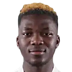 Edmond Tapsoba Edmond Tapsoba