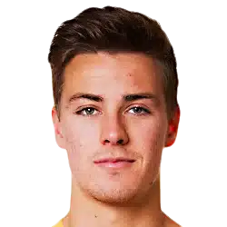 Jackson Irvine Jackson Irvine