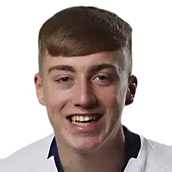 Jack Clarke Jack Clarke