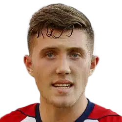Dara O’Shea Dara O’Shea