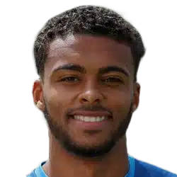 Darnell Furlong Darnell Furlong